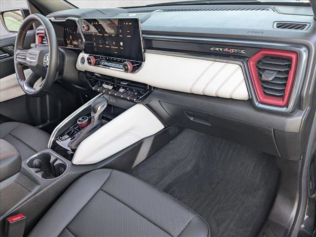 Certified 2024 GMC Canyon AT4X image 23