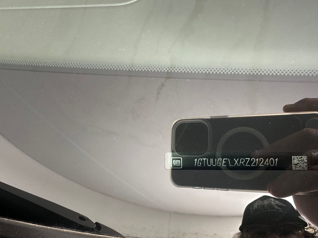 Used 2024 GMC Sierra 1500 Denali w/ Technology Package image 51