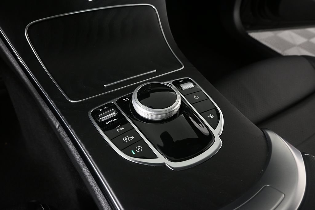 Certified 2022 Mercedes-Benz C 300 Coupe image 15