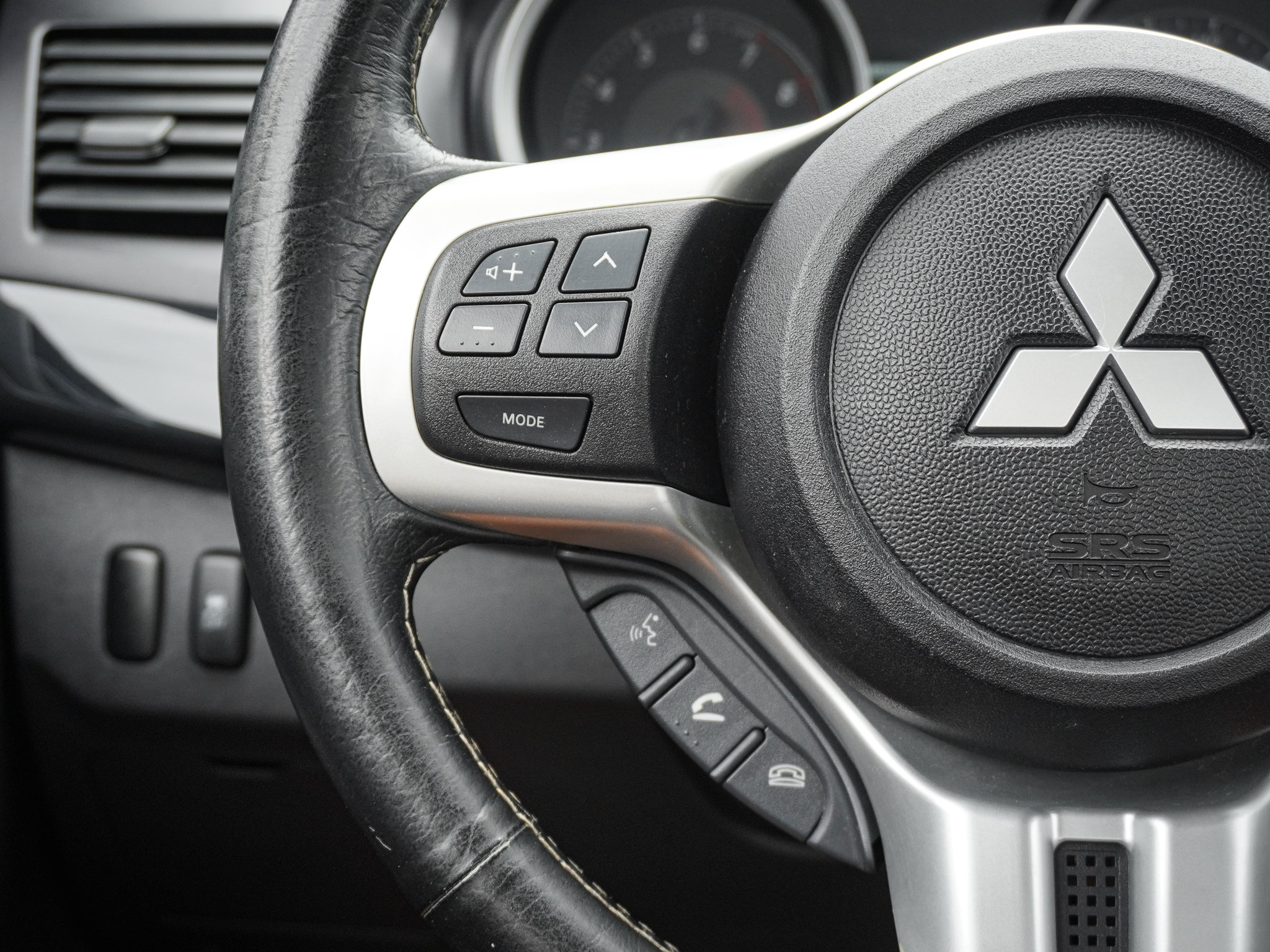 Used 2015 Mitsubishi Lancer Evolution GSR AWD/4WD image 19