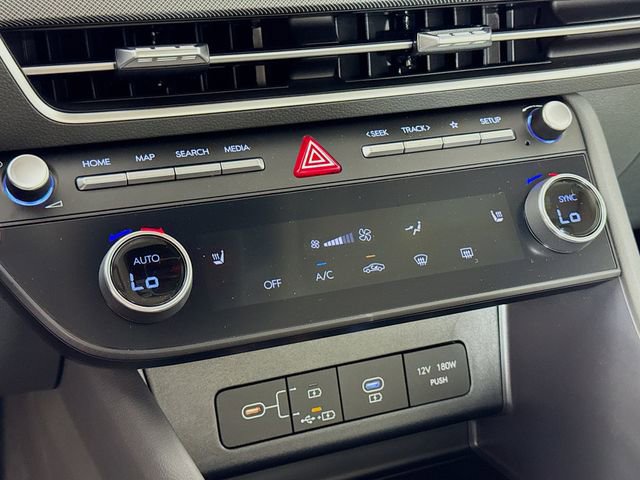 Used 2025 Hyundai Sonata SEL image 23