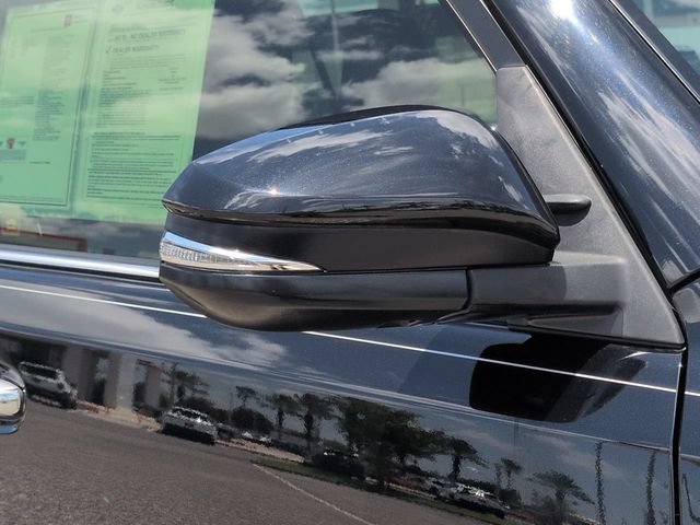 Used 2021 Toyota 4Runner Limited RWD image 12
