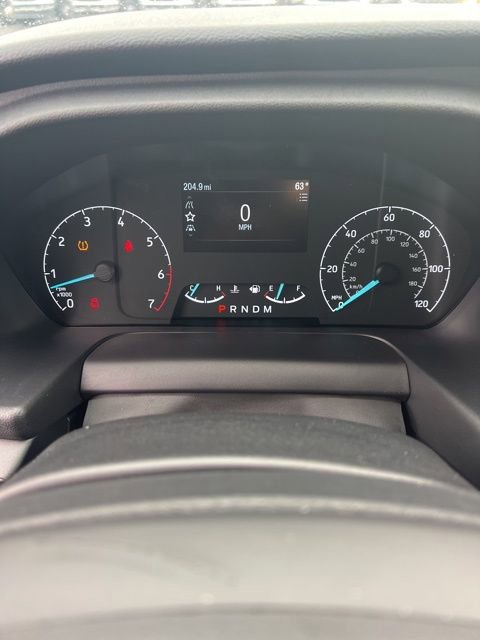 New 2024 Ford Transit 350 AWD w/ Interior Upgrade Package image 33