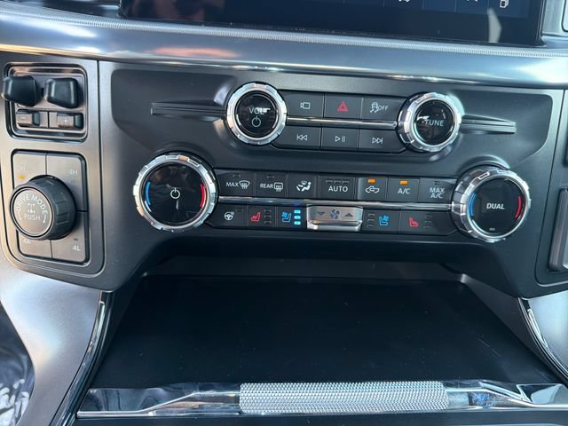 New 2026 Ford F150 Lariat AWD/4WD image 29