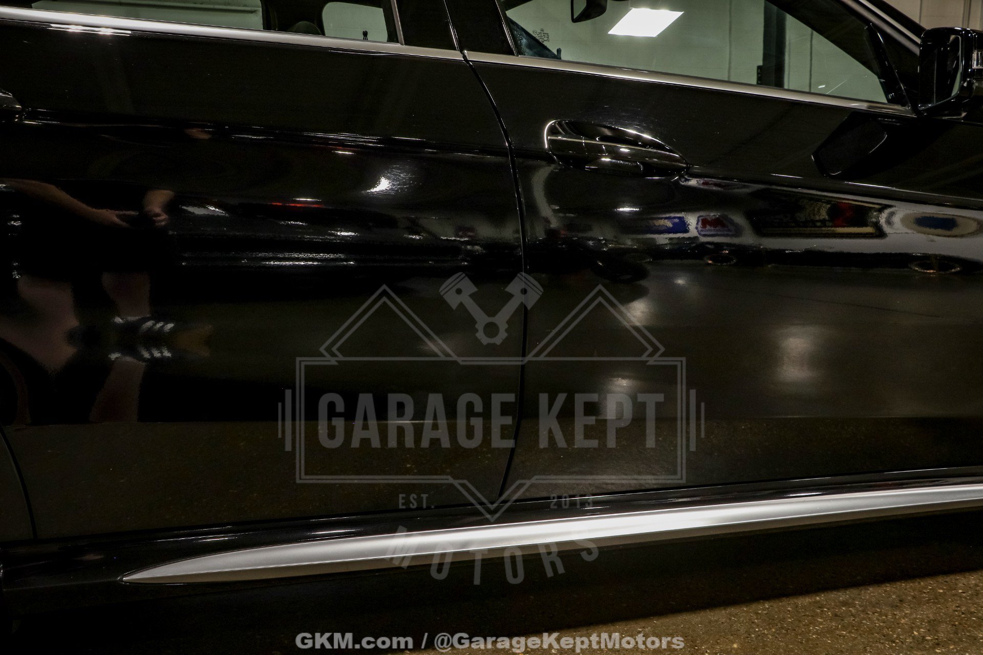Used 2016 Mercedes-Benz E 63 AMG S-Model image 56
