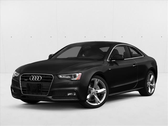 Used 2016 Audi A5 2.0T Premium Plus AWD/4WD image 1