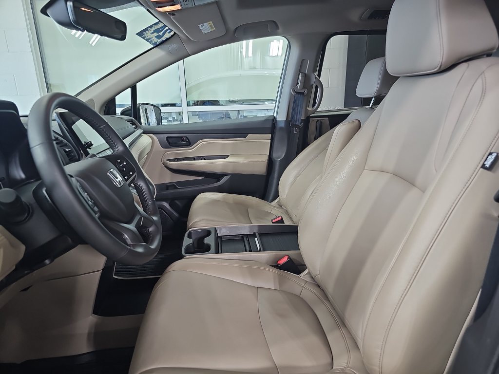 Used 2024 Honda Odyssey EX-L image 21