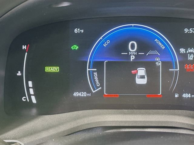 Certified 2025 Toyota Camry LE image 14