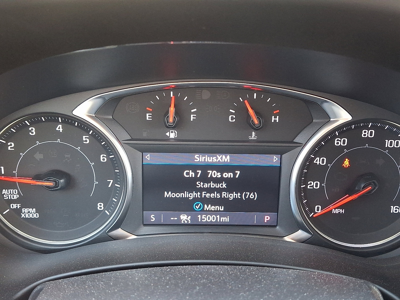 Used 2022 GMC Terrain SLT w/ Tech Package image 21