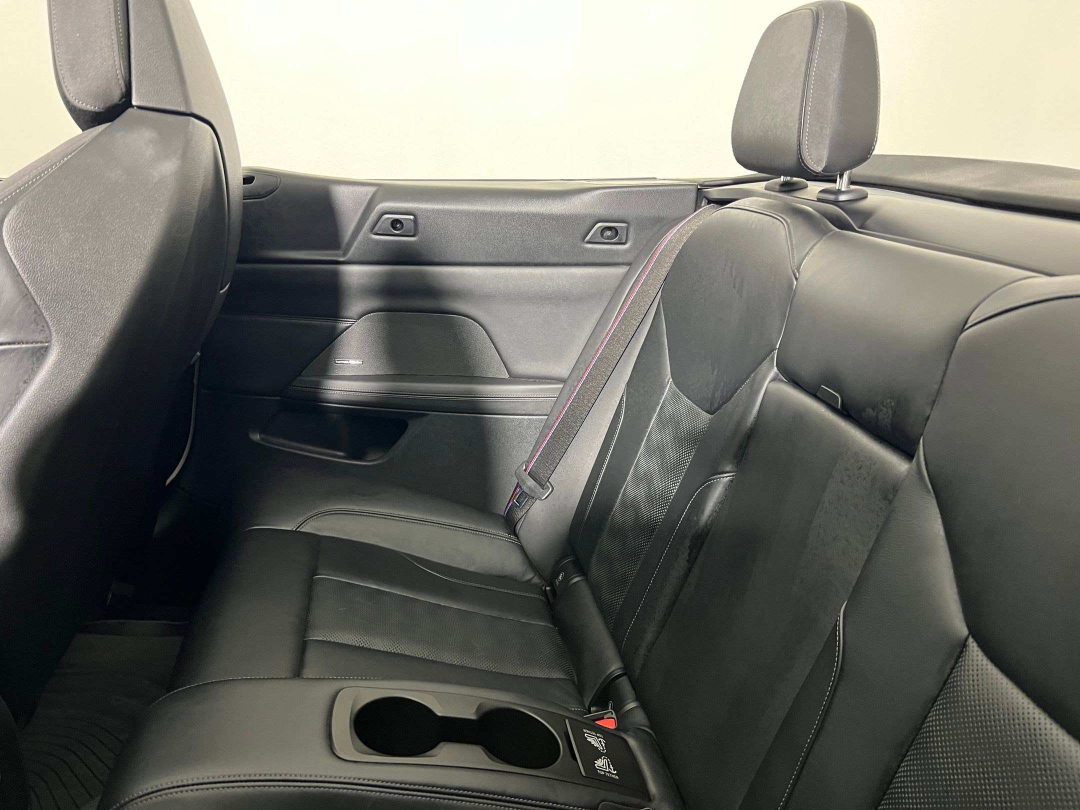 Used 2024 BMW M4 xDrive Competition image 31