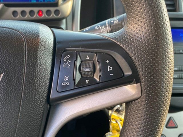 Used 2015 Chevrolet Sonic LS image 10