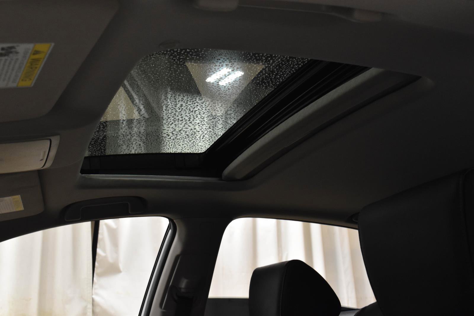 Used 2018 Honda Accord EX-L image 4