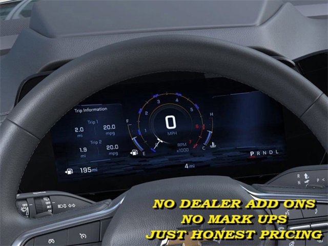 New 2026 Chevrolet Suburban High Country w/ LPO, Illumination Package image 18