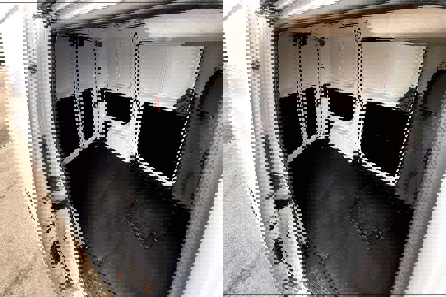 Used 2021 Nissan NV200 SV image 20