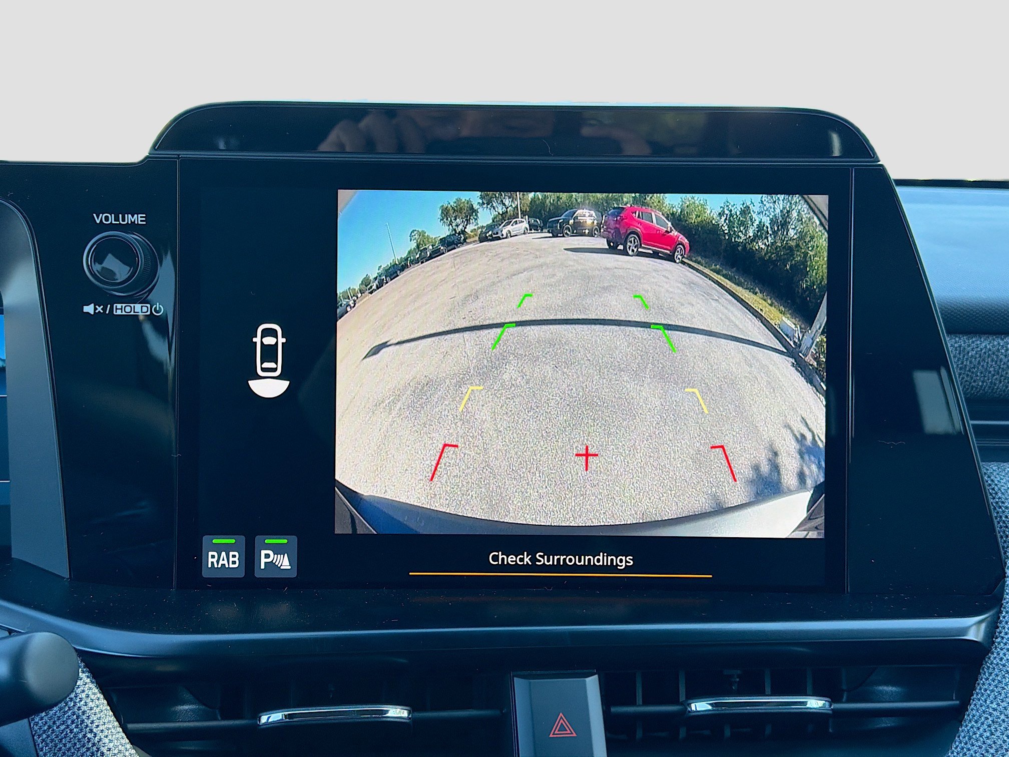 New 2026 Subaru Outback Limited image 34