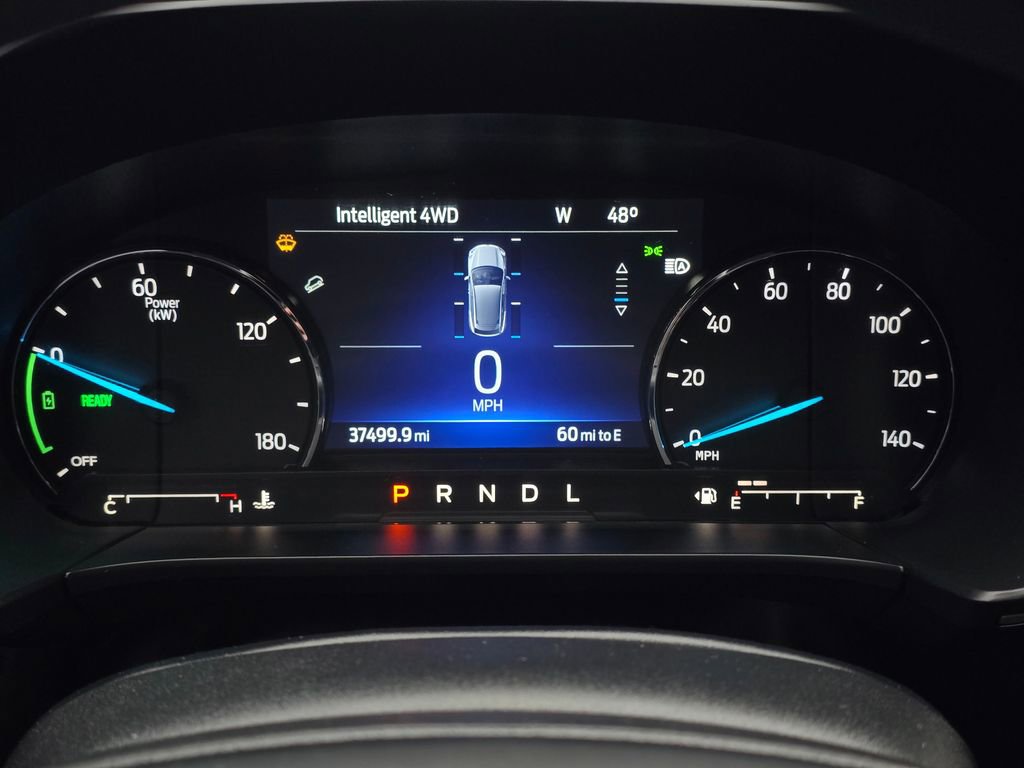 Used 2022 Ford Escape SE AWD/4WD image 29