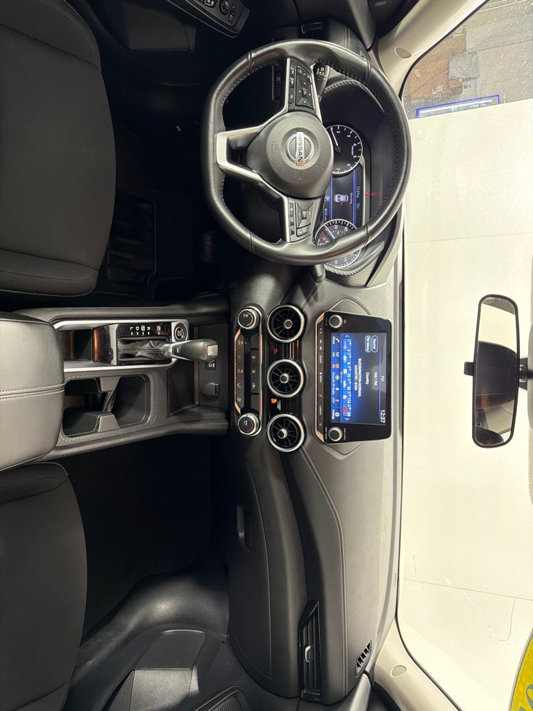 Used 2023 Nissan Sentra SV image 22