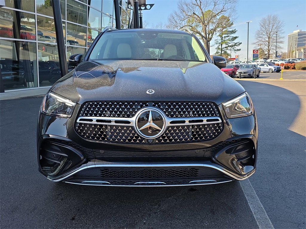 New 2026 Mercedes-Benz GLE 450 4MATIC image 8