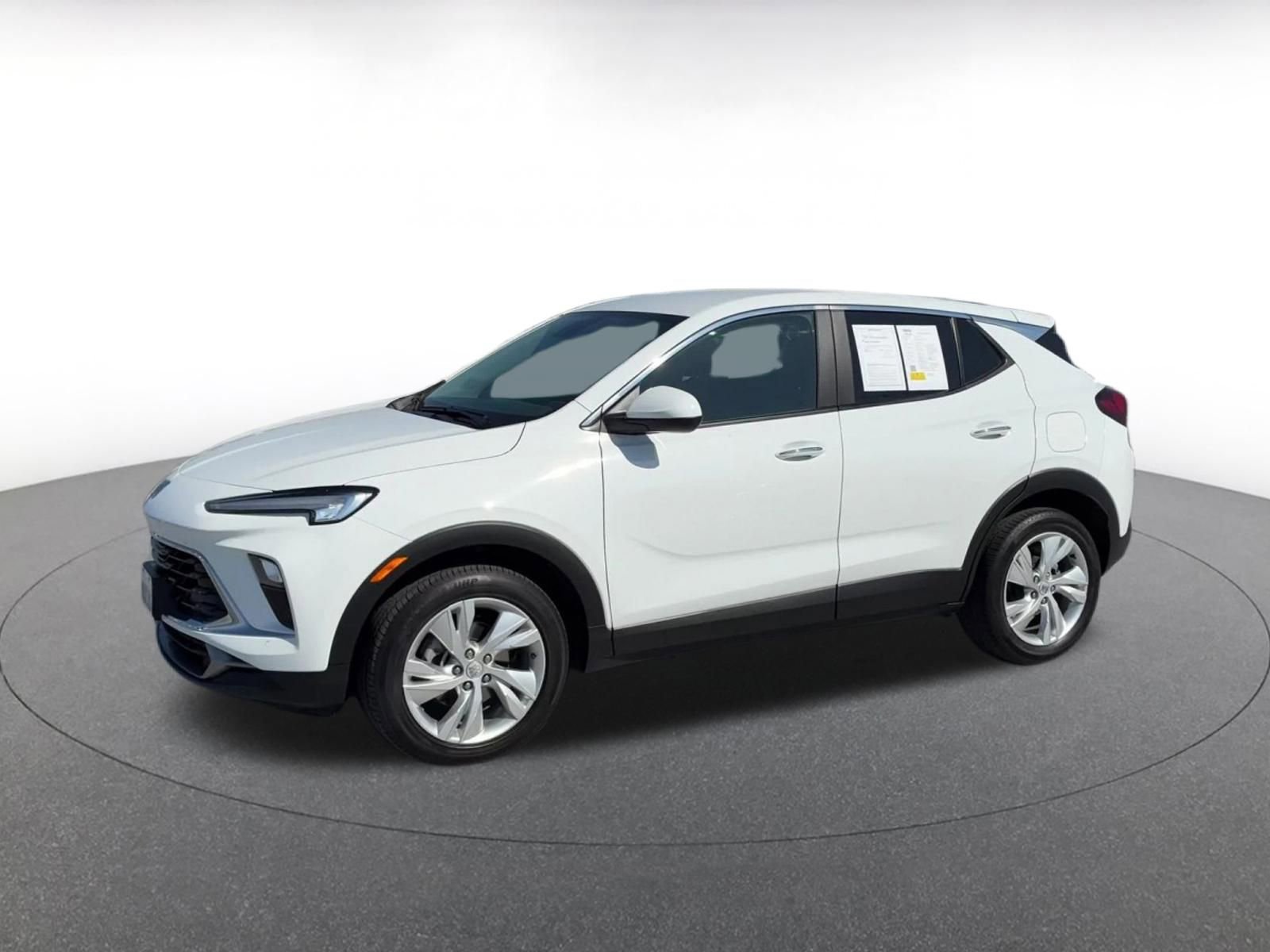 Used 2025 Buick Encore GX Preferred FWD image 8