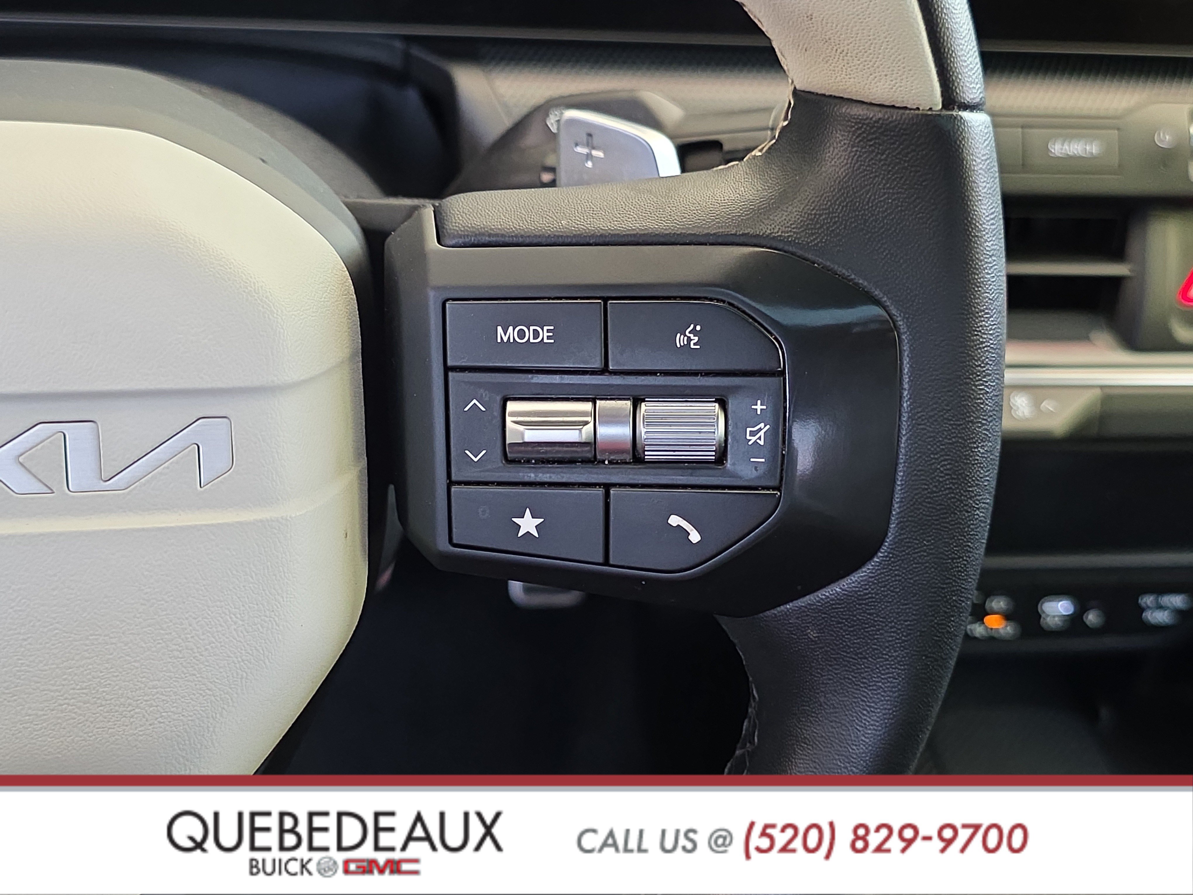 Used 2025 Kia K4 GT-Line Turbo FWD image 15
