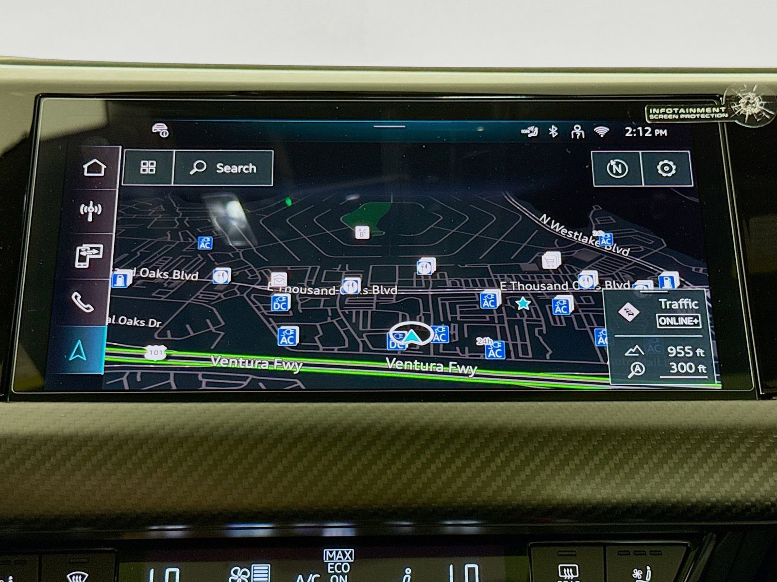 New 2026 Audi RS e-tron GT performance image 13