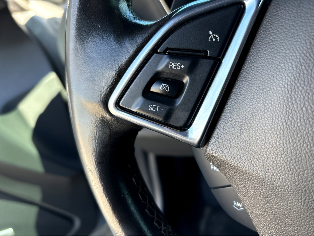 Used 2023 Chevrolet Camaro LT w/ RS Package image 9