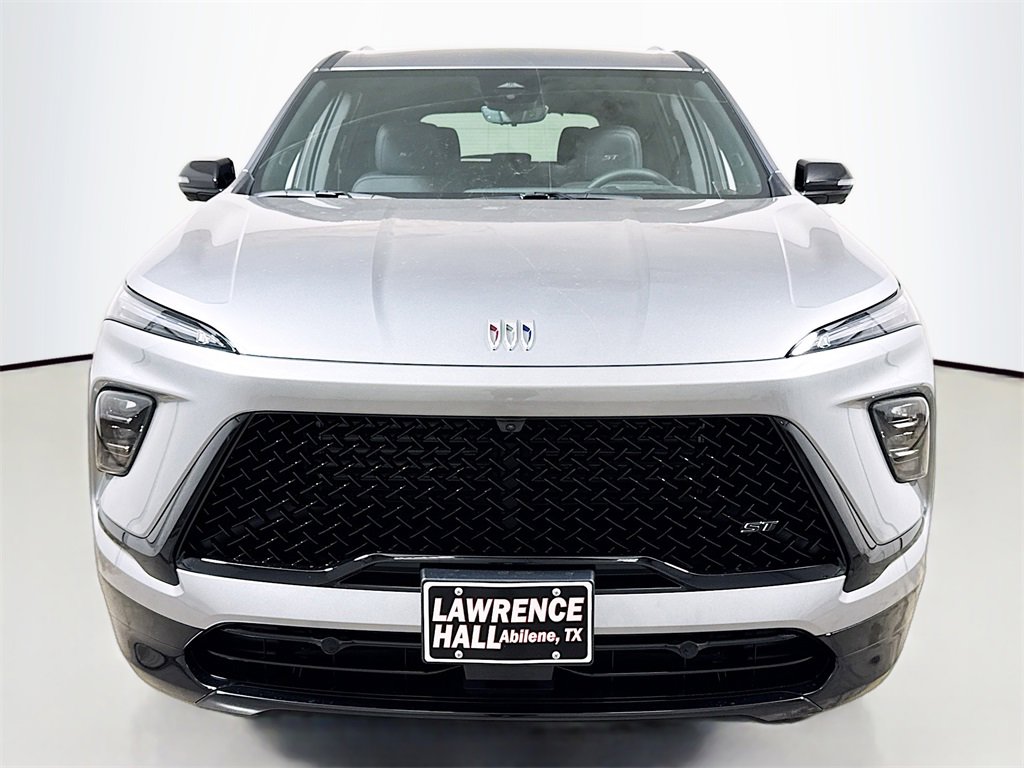 New 2026 Buick Enclave Sport Touring w/ Power Package image 2