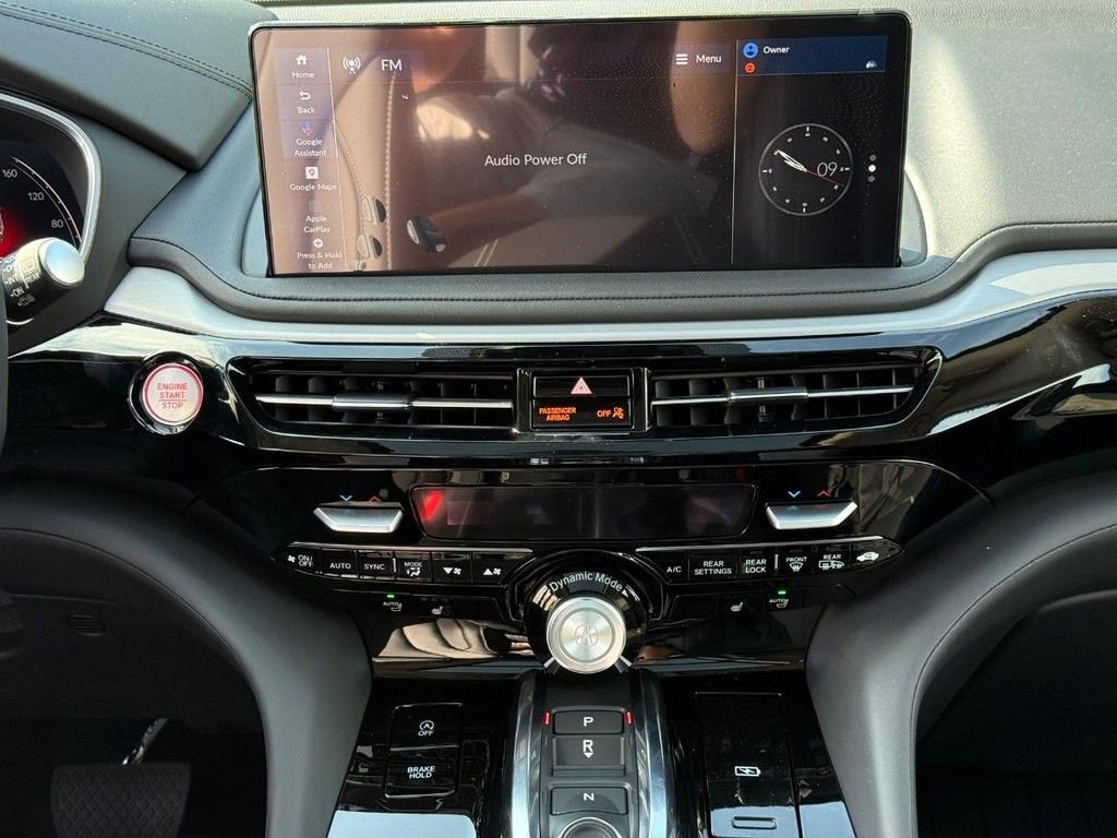 Certified 2026 Acura MDX w/ Technology Package image 10