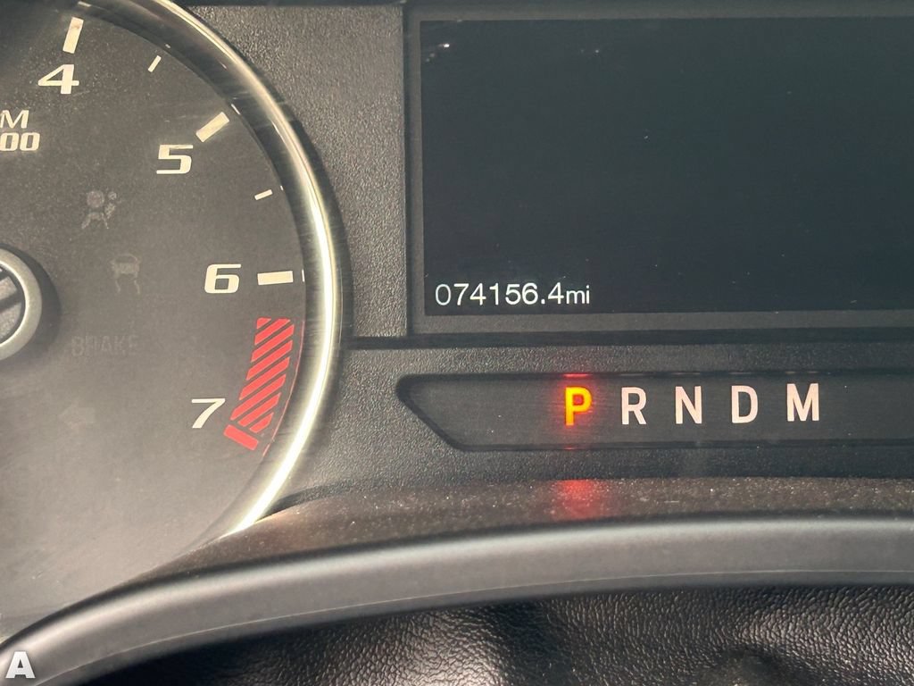 Used 2019 Ford F150 Raptor w/ Equipment Group 801A Mid AWD/4WD image 11