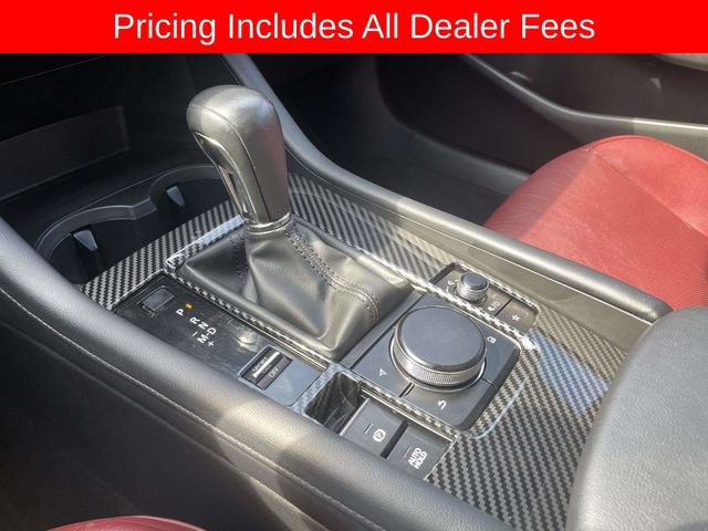 Used 2022 MAZDA MAZDA3 s FWD image 36