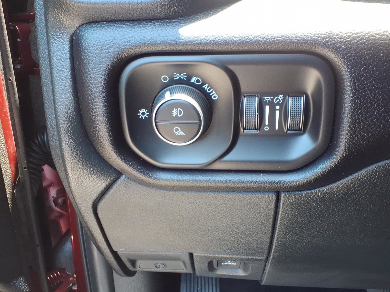 Used 2021 RAM 3500 Laramie w/ Night Edition AWD/4WD image 17
