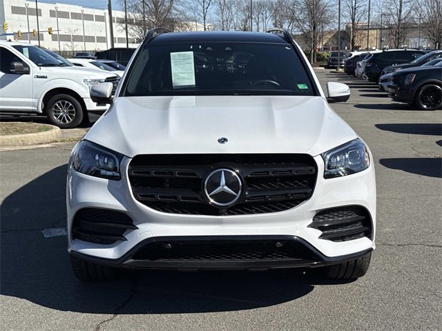 Used 2023 Mercedes-Benz GLS 450 4MATIC image 6