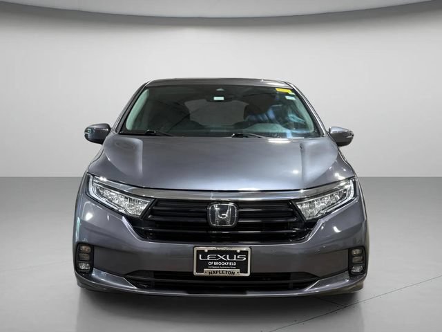 Used 2023 Honda Odyssey EX-L image 8