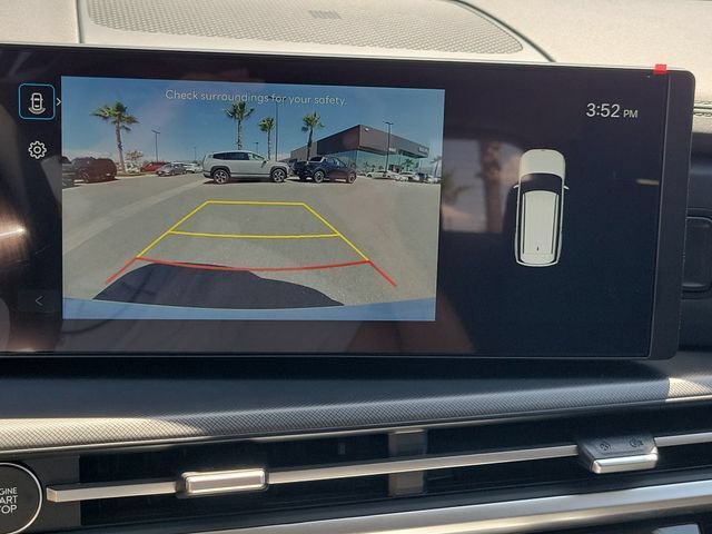 New 2027 Hyundai Santa Fe SE FWD image 14