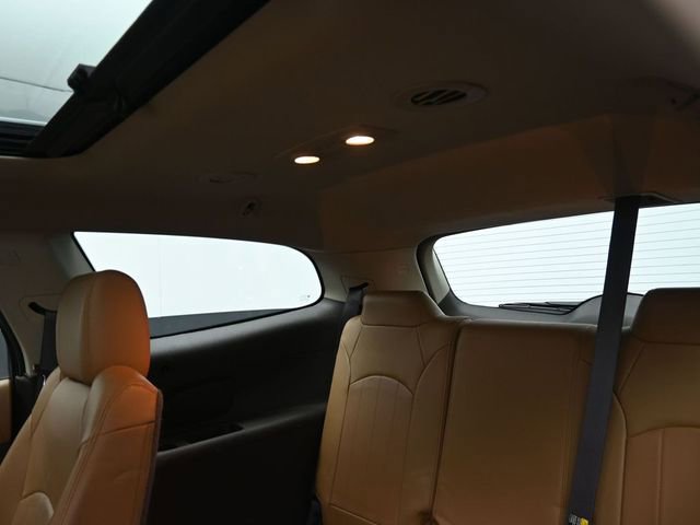 Used 2016 Buick Enclave Premium w/ Experience Buick Package image 12