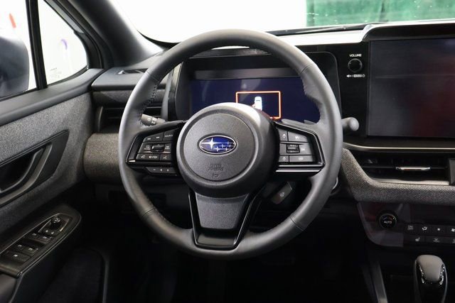 New 2026 Subaru Outback Premium image 16