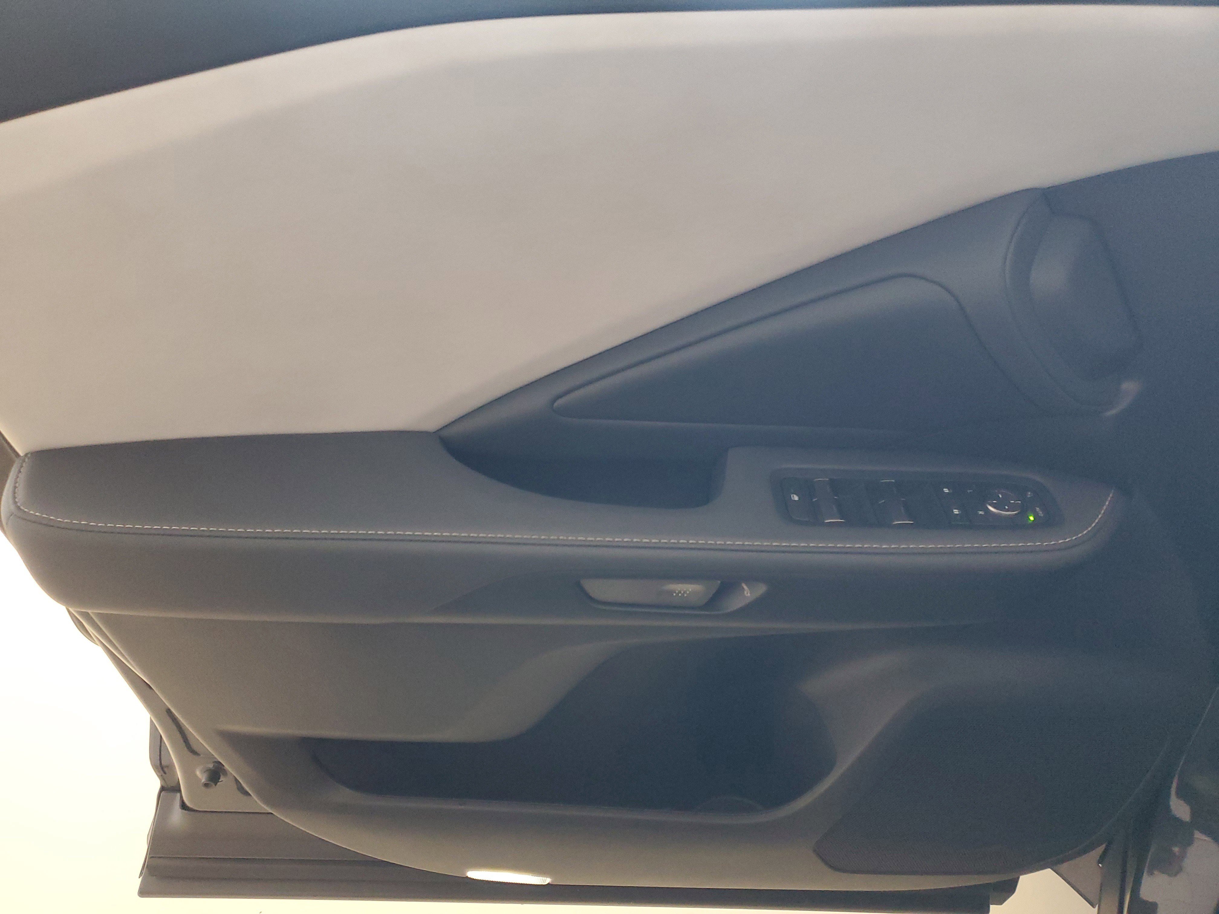 New 2026 Lexus TX 350 AWD w/ Technology Package image 11