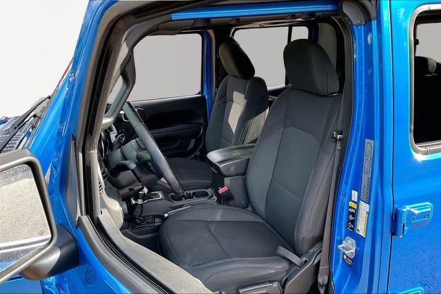 Used 2022 Jeep Gladiator Sport AWD/4WD image 15