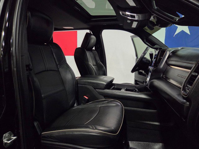 Used 2020 RAM 2500 Limited image 73