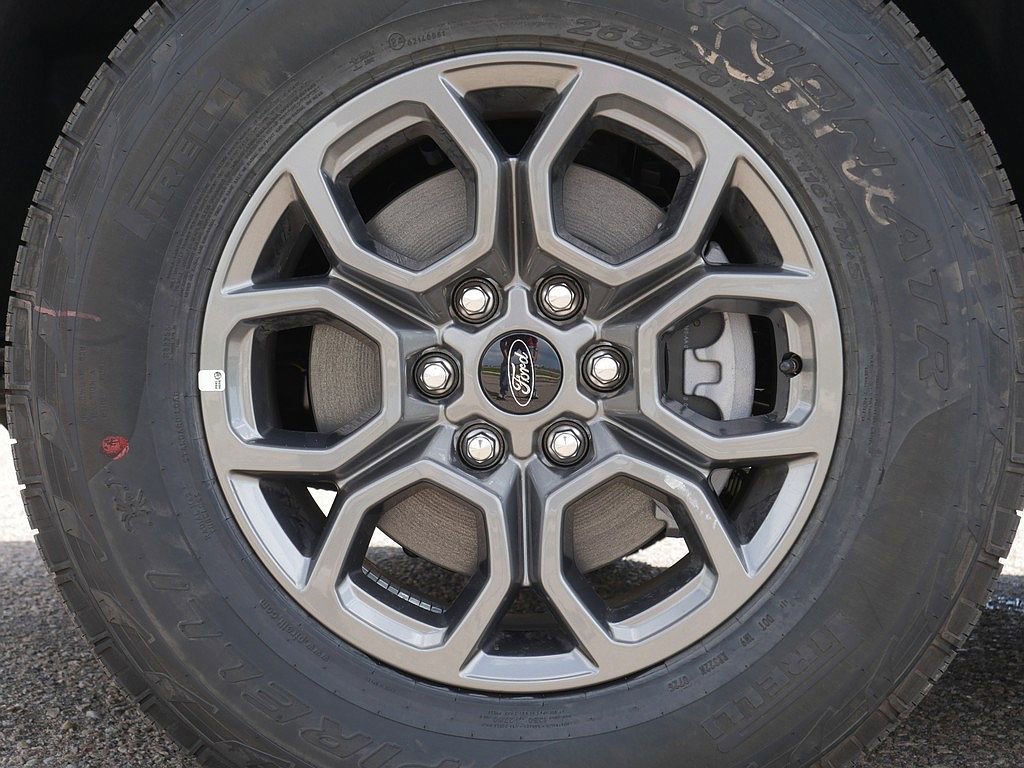 New 2026 Ford Expedition Max XL AWD/4WD image 41