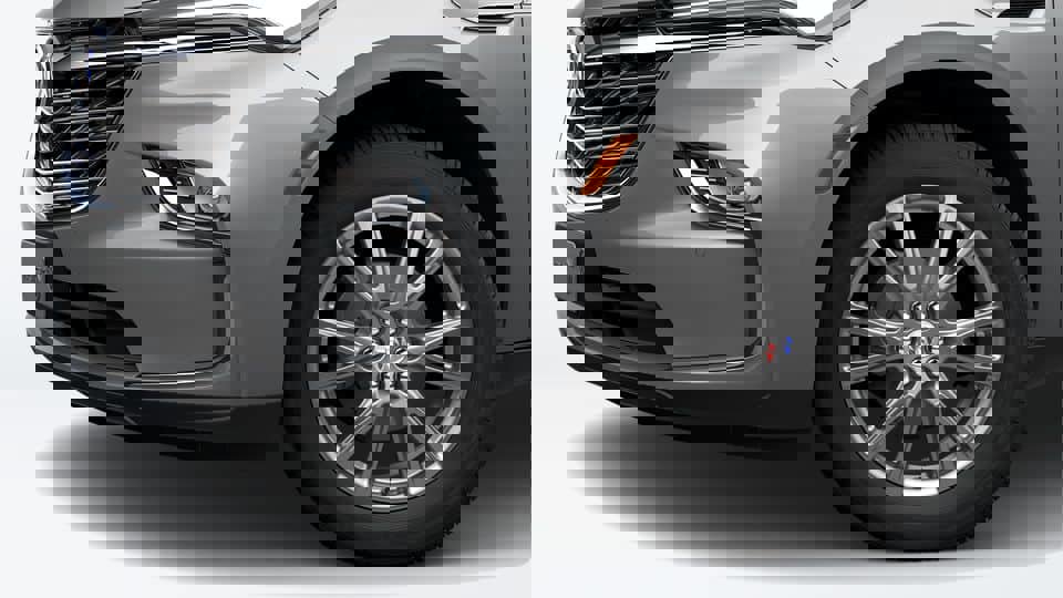 New 2024 Buick Enclave Premium w/ Experience Buick Package image 31