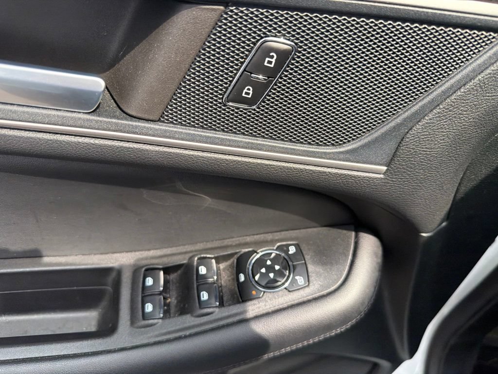 Used 2023 Ford Edge SEL w/ Convenience Package AWD/4WD image 13