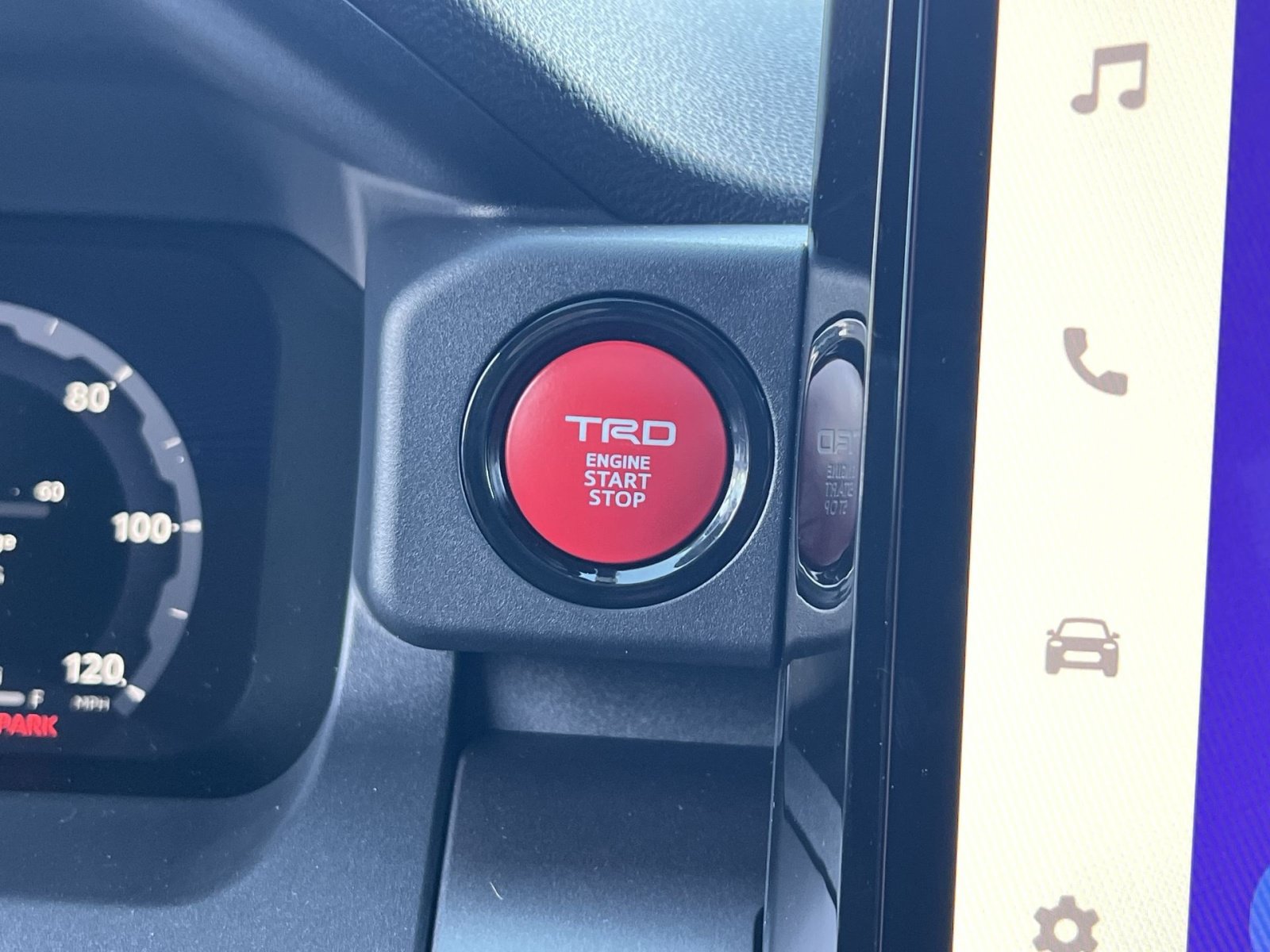New 2026 Toyota 4Runner TRD Sport Premium AWD/4WD image 23