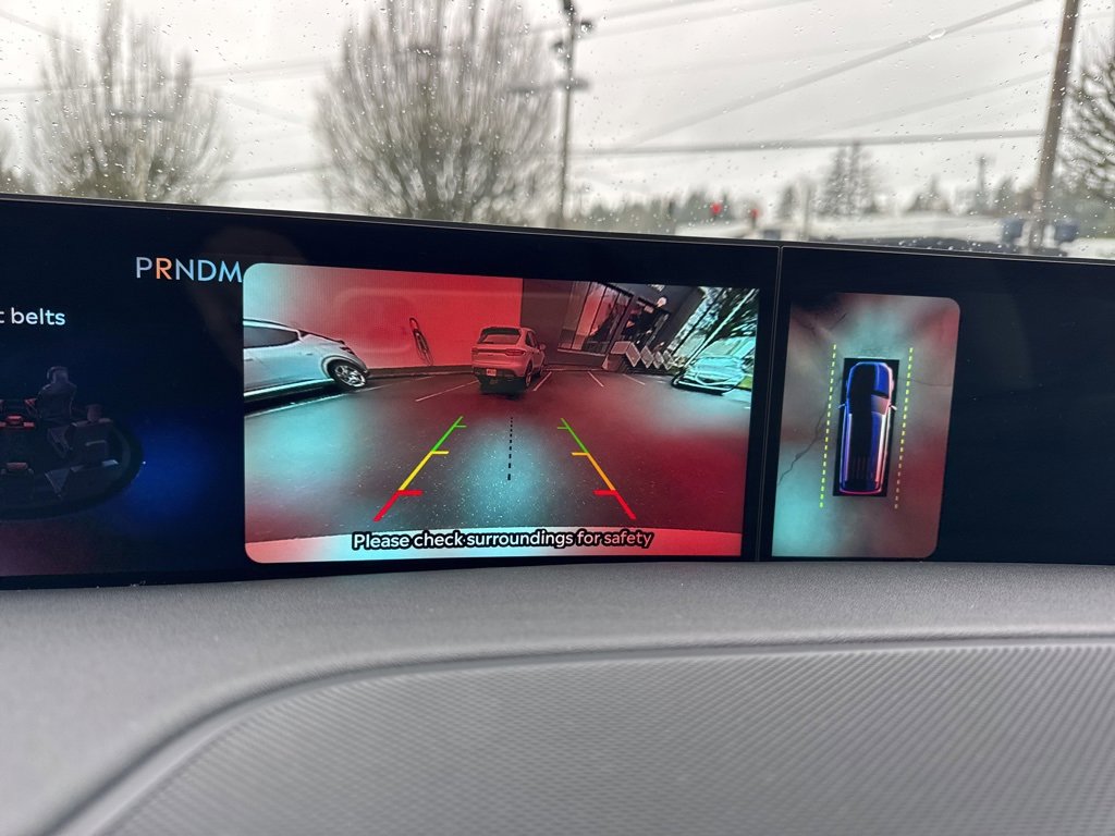 Used 2025 Lincoln Navigator L Reserve image 57