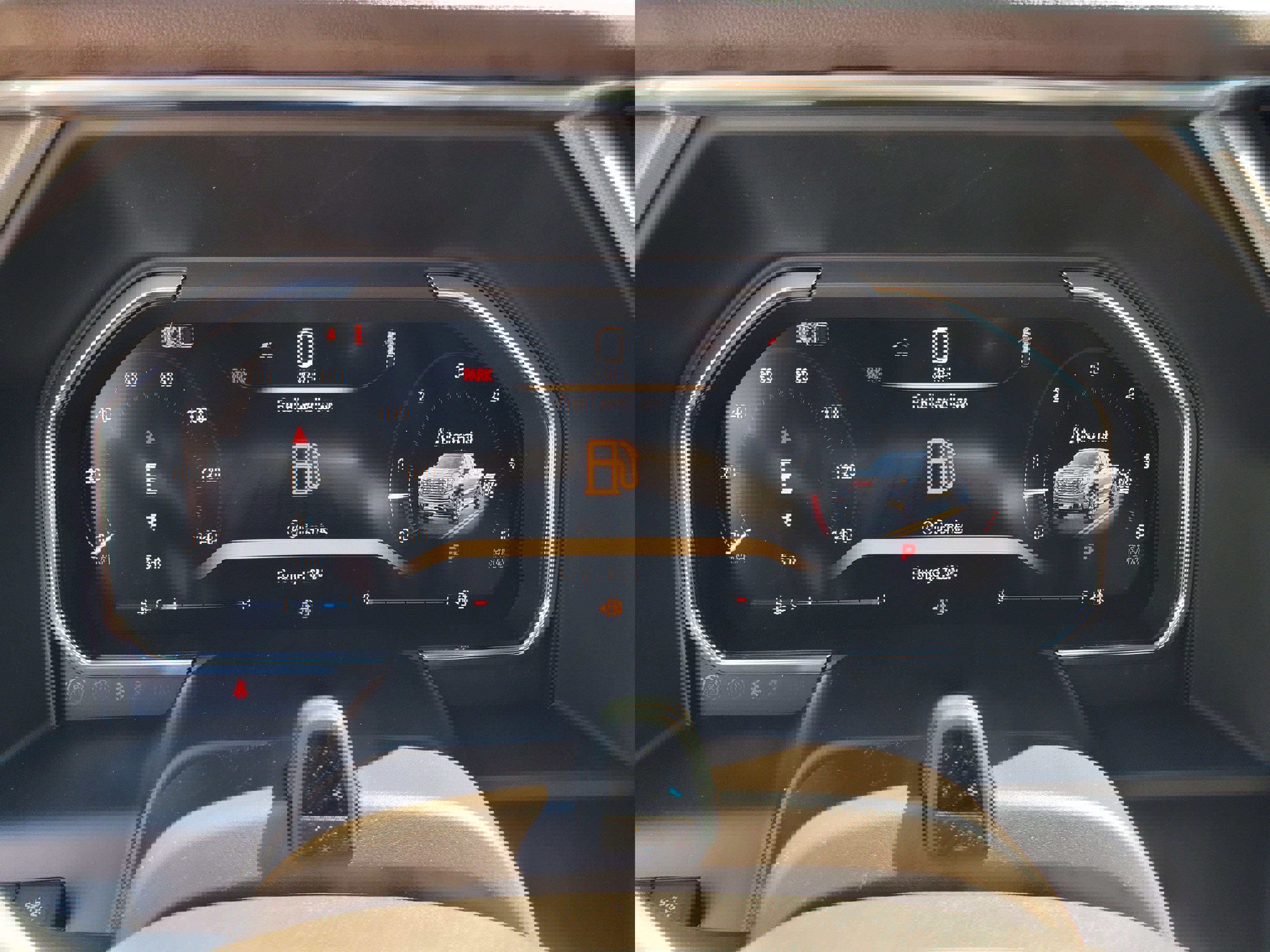 New 2026 GMC Sierra 1500 Denali image 16