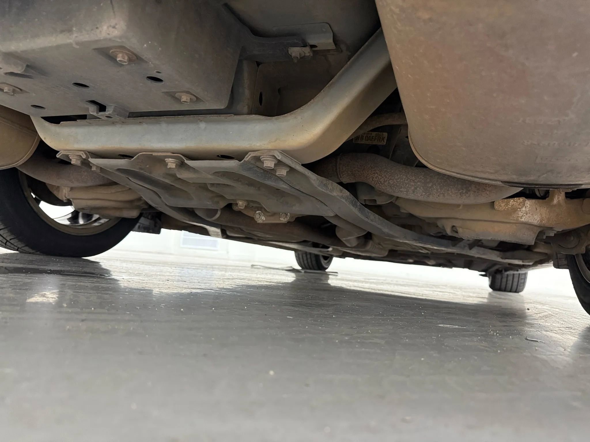Used 2019 Ford Mustang Premium image 48