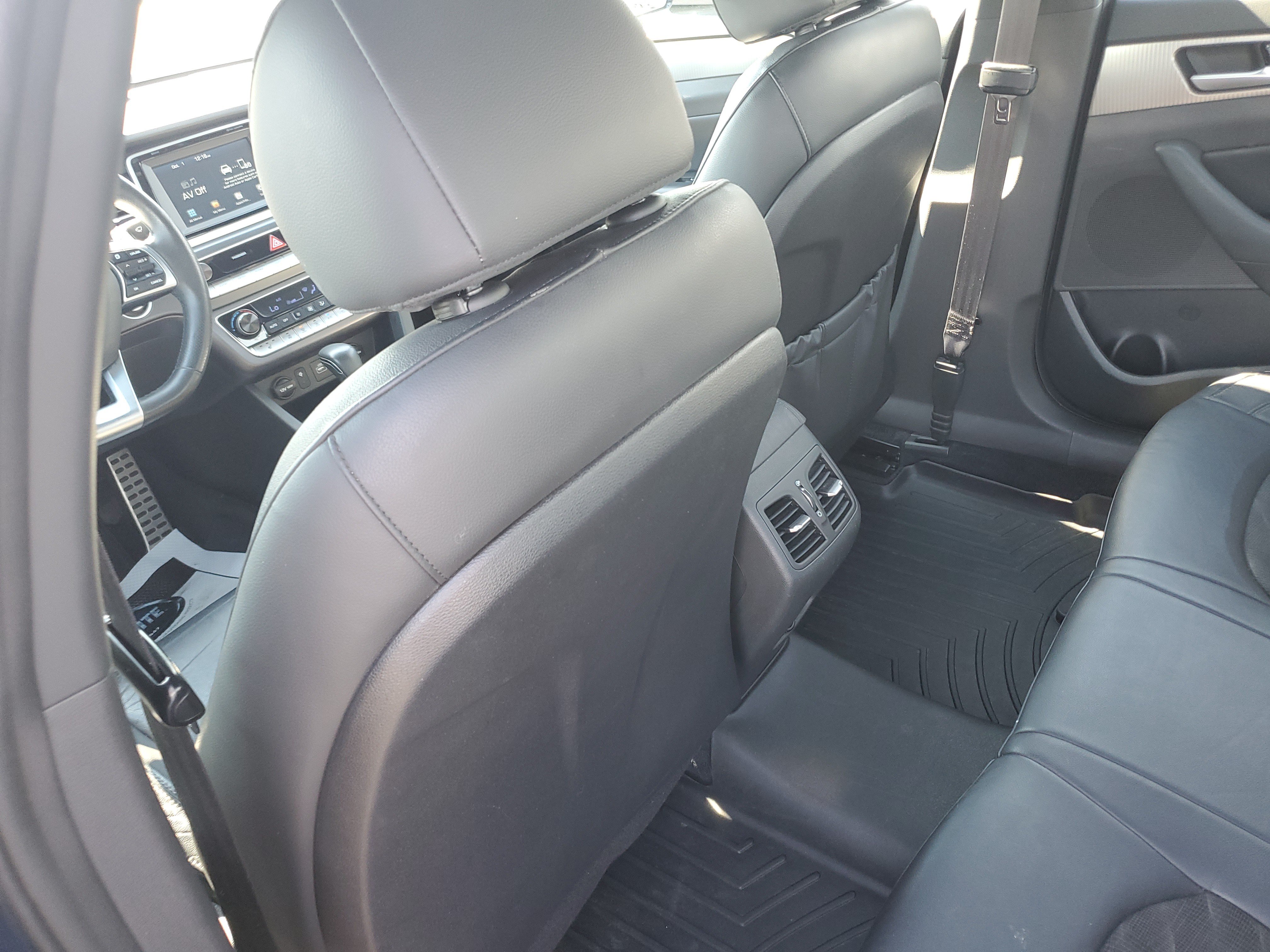 Used 2019 Hyundai Sonata Sport FWD image 13