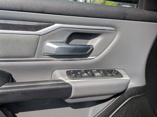 Used 2021 RAM 1500 Big Horn AWD/4WD image 14
