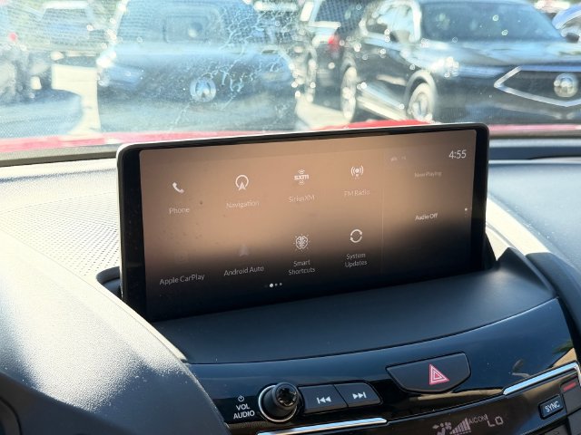 Certified 2024 Acura RDX w/ Technology Package AWD/4WD image 25