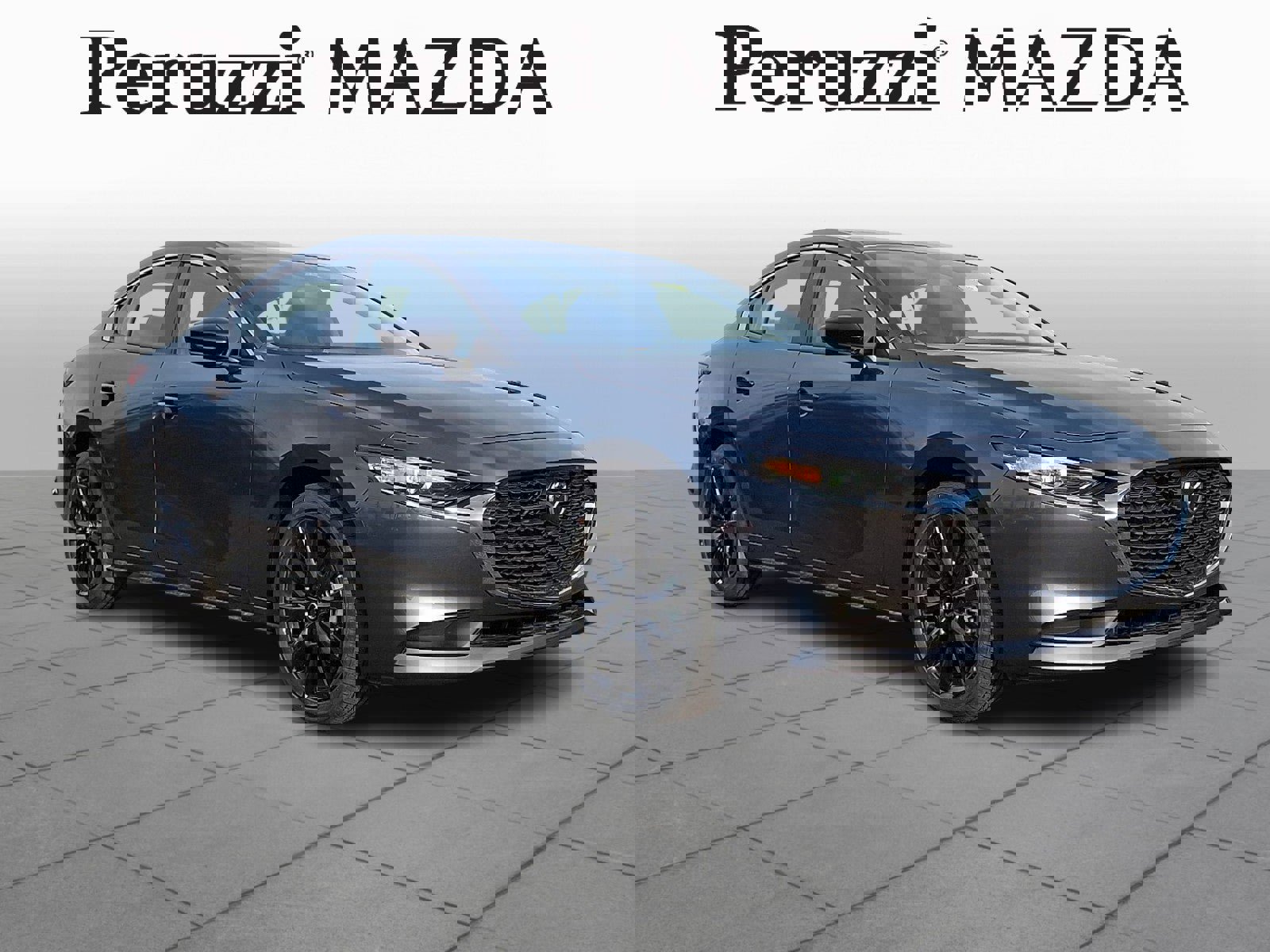 New 2026 MAZDA MAZDA3 s Sport video 1